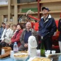 Sortie 2011 au Ballon d'Alsace